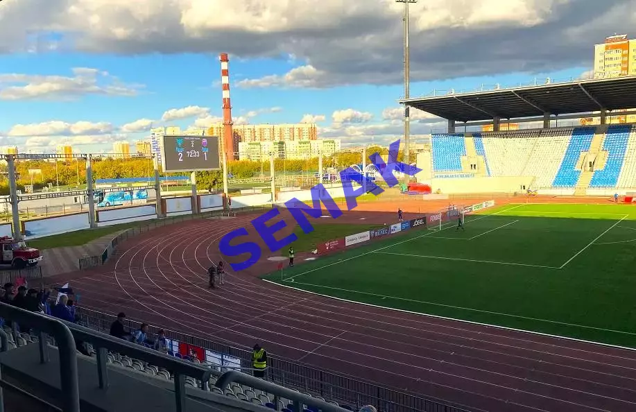 Велес - Ротор Волгоград - 24.09.2025. Билет Футбол Кубок 7