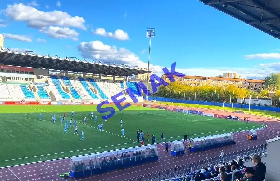 Велес - РотоР Волгоград - 24.09.2025 Кубок 5