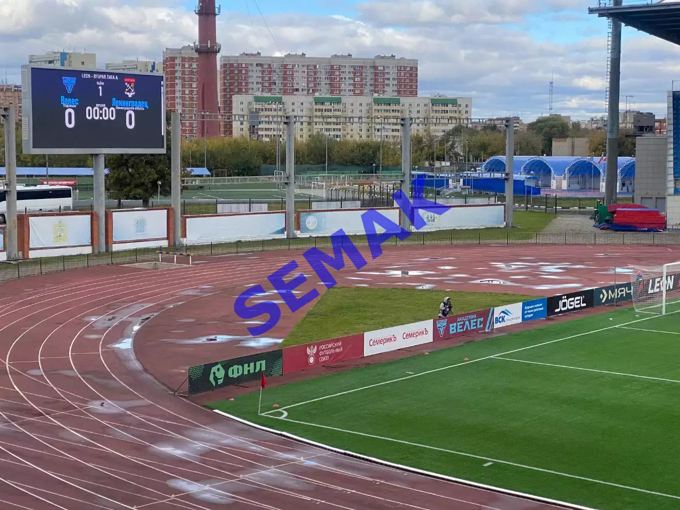 Велес - Ленинградец - 28.09.2025 ч/б 5