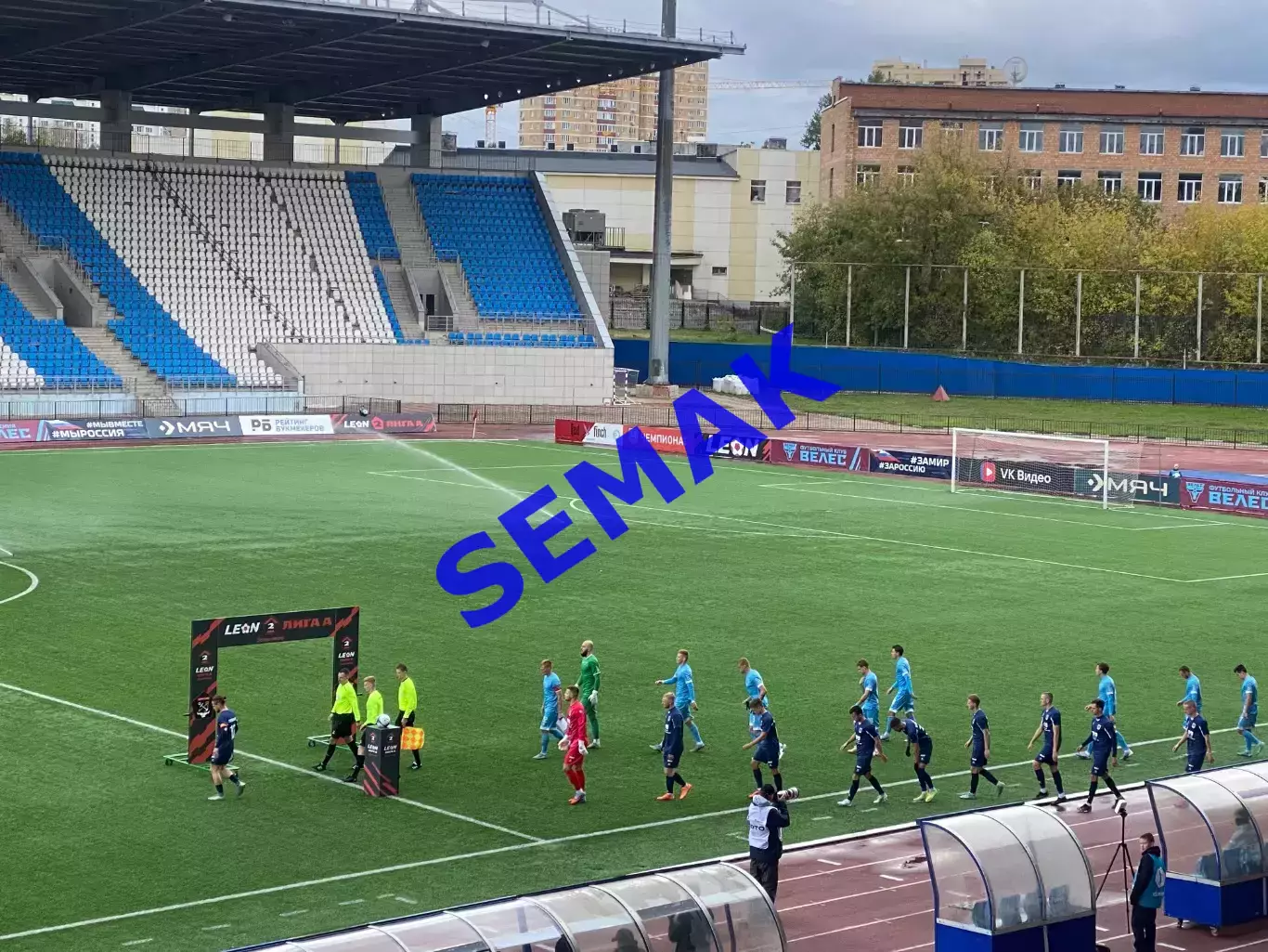 Велес - Ленинградец - 28.09.2025 5