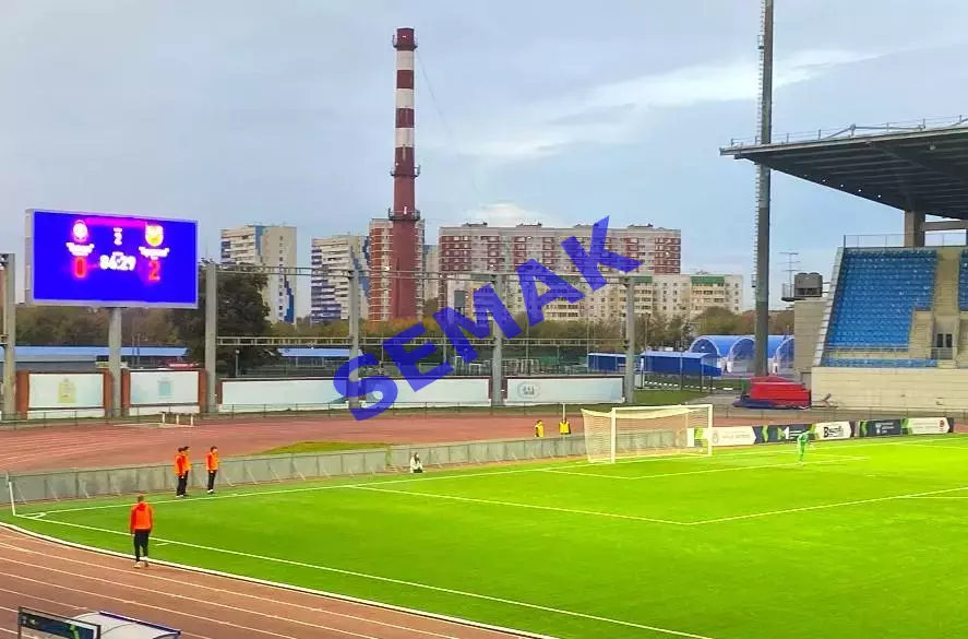 Витязь-М Подольск - Арсенал-М Тула - 03.10.2025 МФЛ 7