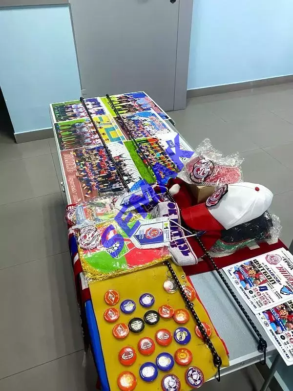 Витязь-2009/2010 Подольск - Академия Тамбов - 04.10.2025. ЮФЛ 1