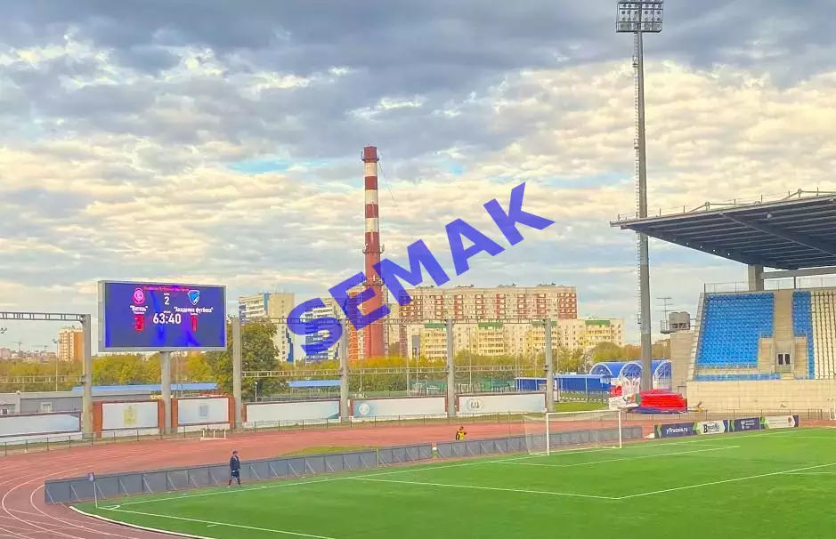 Витязь-2009/2010 Подольск - Академия Тамбов - 04.10.2025. ЮФЛ 5