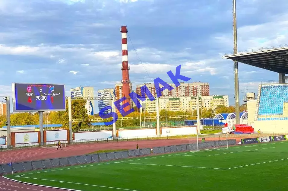 Витязь-2009/2010 Подольск - Академия Тамбов - 04.10.2025. ЮФЛ 7