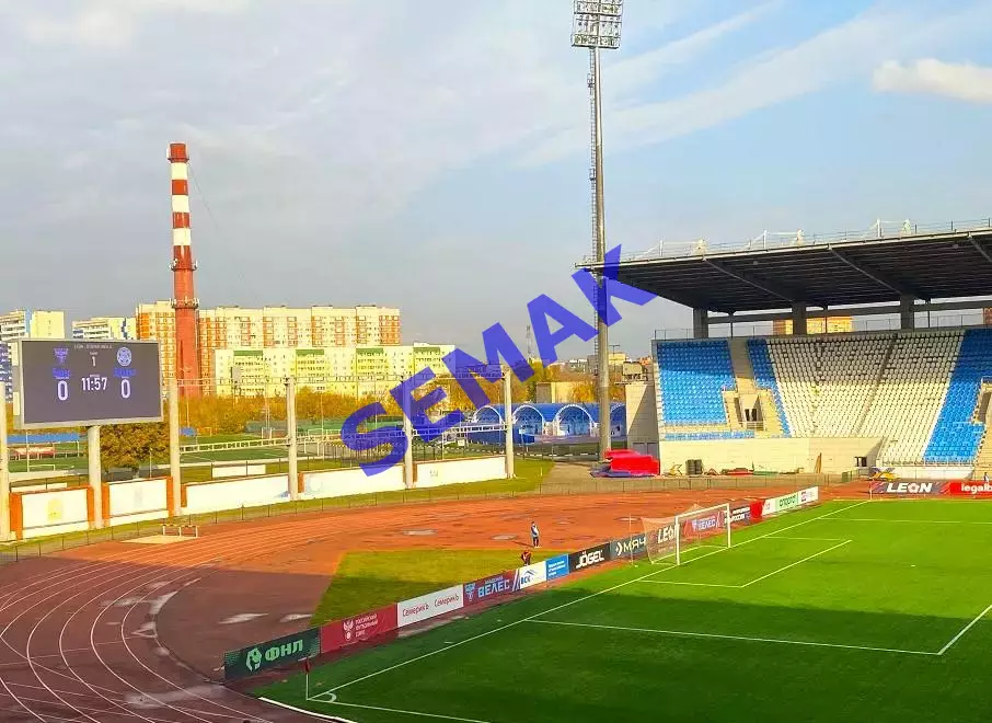 Велес - Динамо Киров - 11.10.2025 4