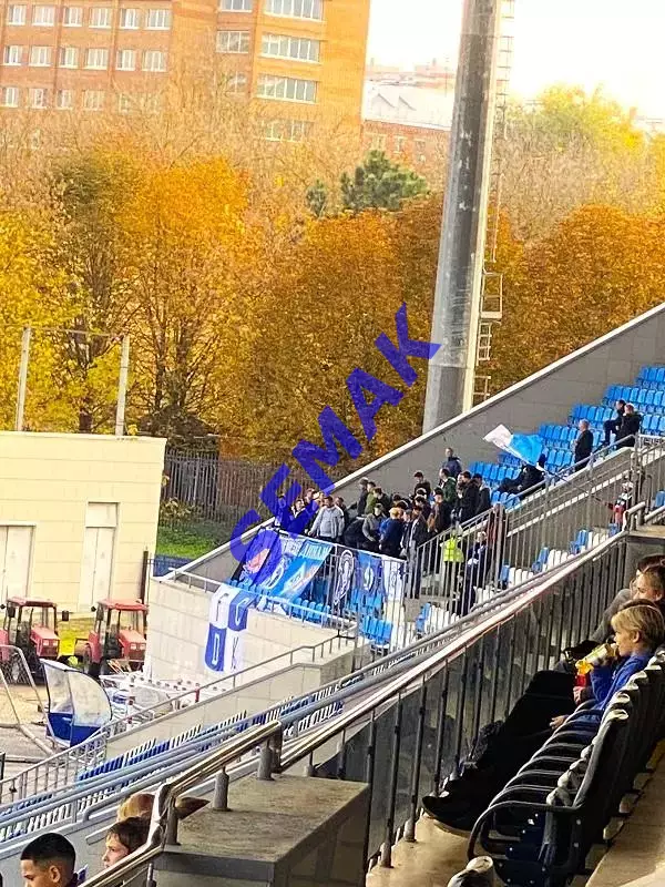 Велес - Динамо Киров - 11.10.2025 7