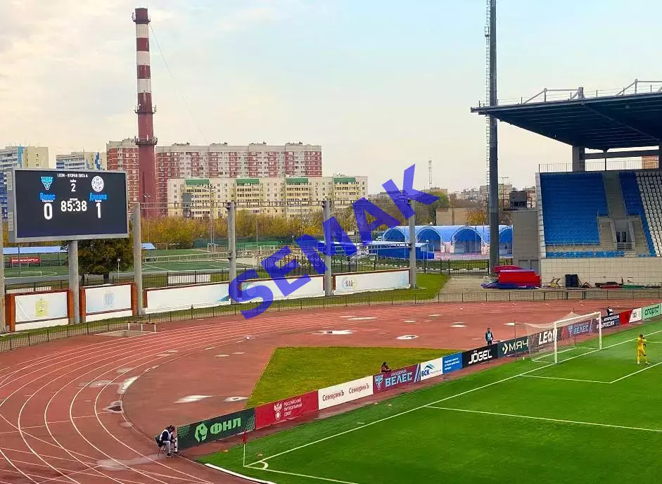 Велес - Динамо Киров - 11.10.2025 5