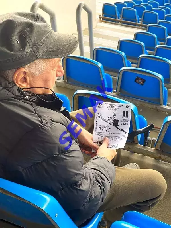 Велес - Динамо Киров - 11.10.2025 ч/б 4