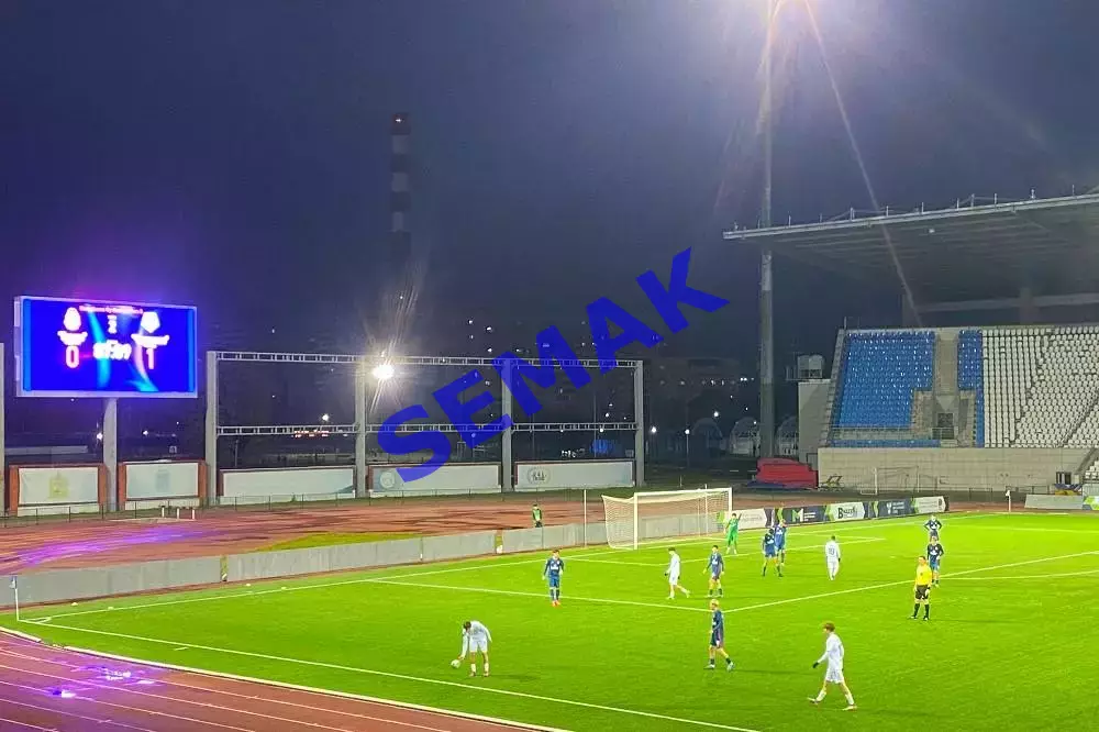 Витязь-М Подольск - Чертаново-М Москва - 24.10.2025 МФЛ 6