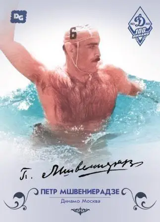 карточки 100 лет Динамо со скрипт авто легенд 10 шт/ Яшин,Бесков,Численко и др 4