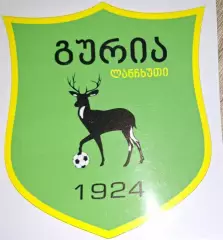 Гурия Ланчхути