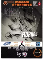 Молот Пермь - Буран Воронеж, Рязань 8,10 февраля 2019