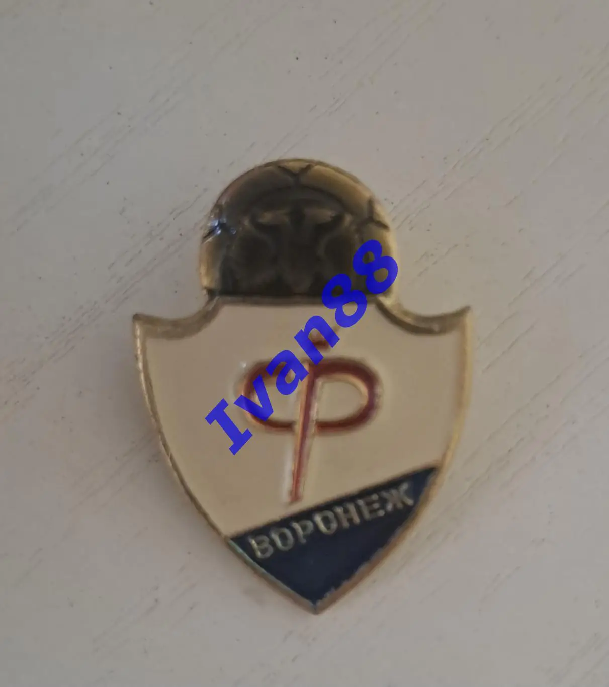 Факел Воронеж