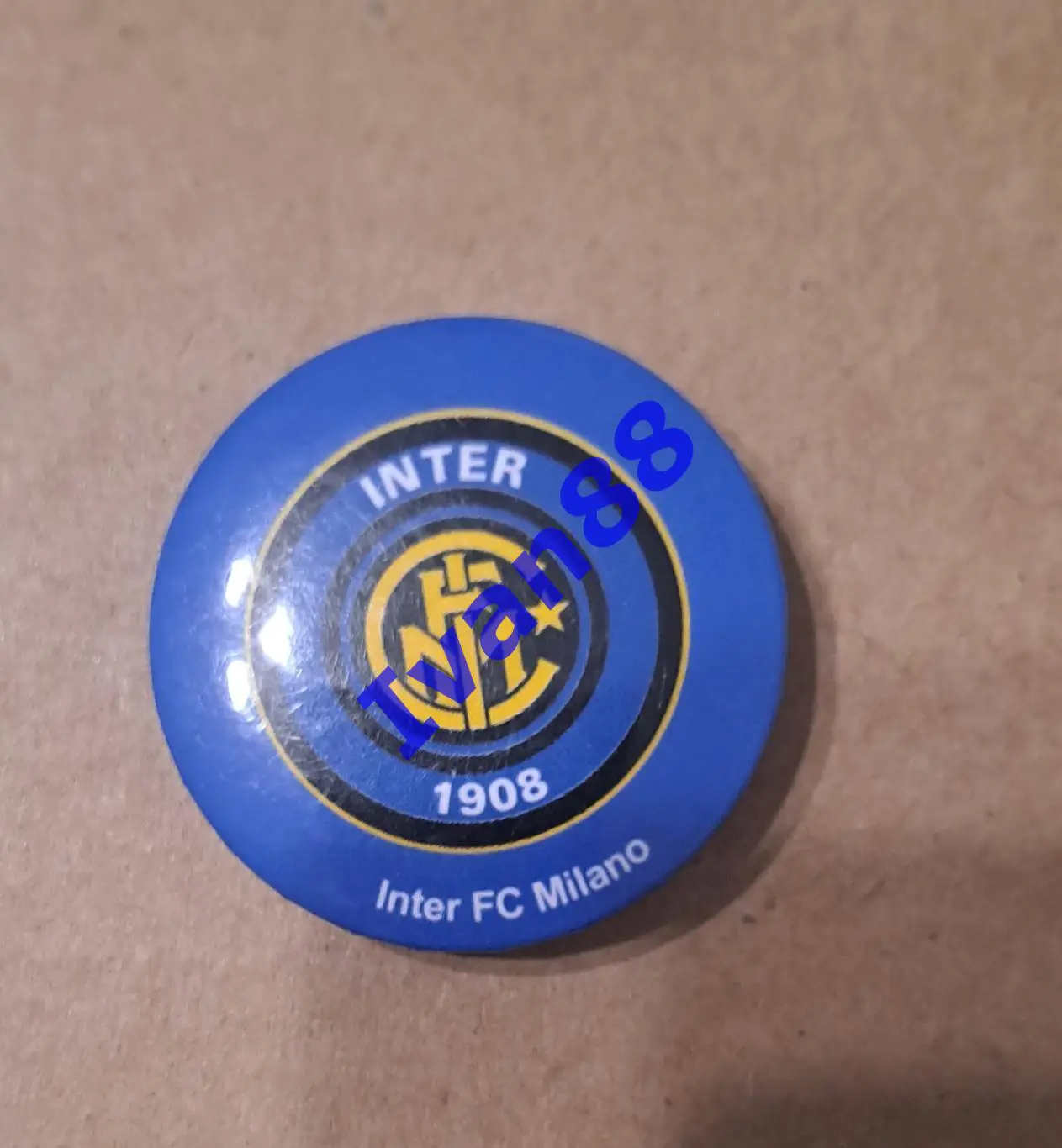 Интер Италия