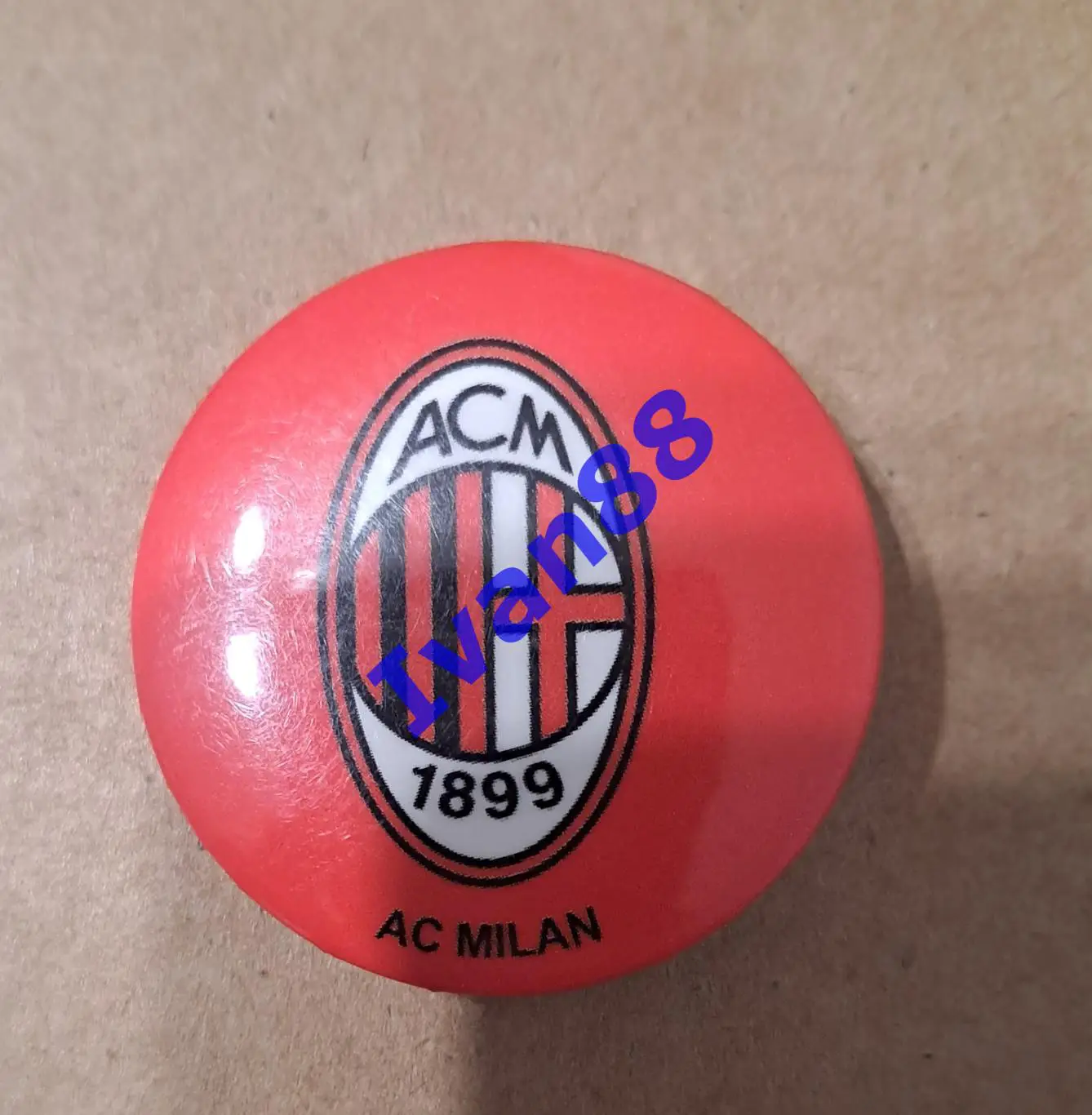 Милан Италия