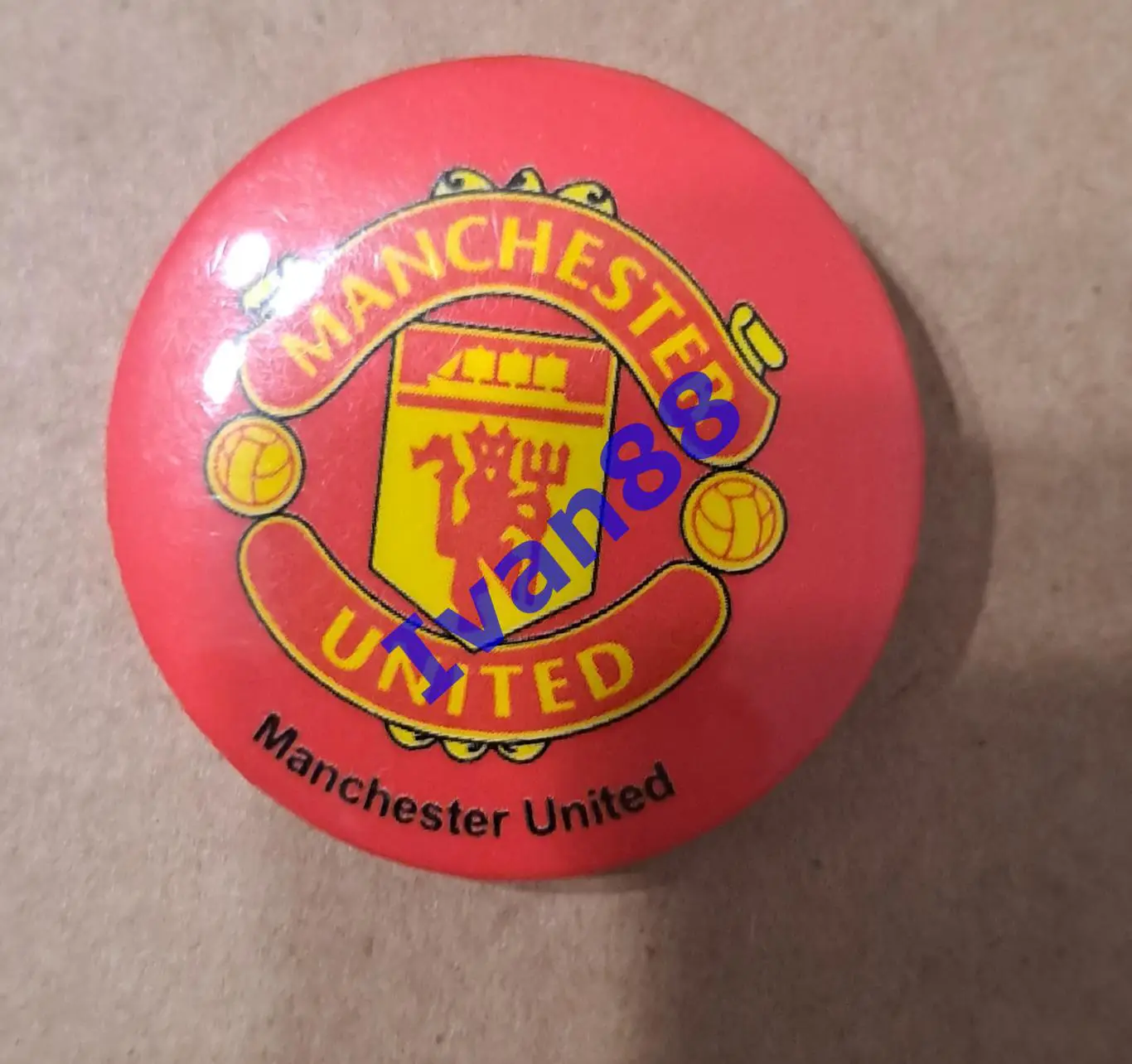 Манчестер Англия