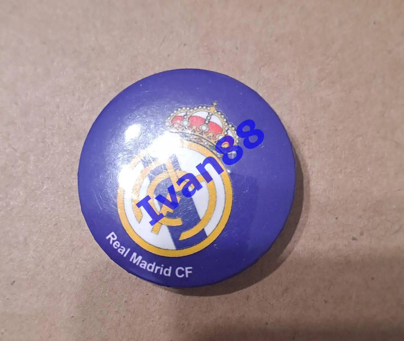 Реал Испания