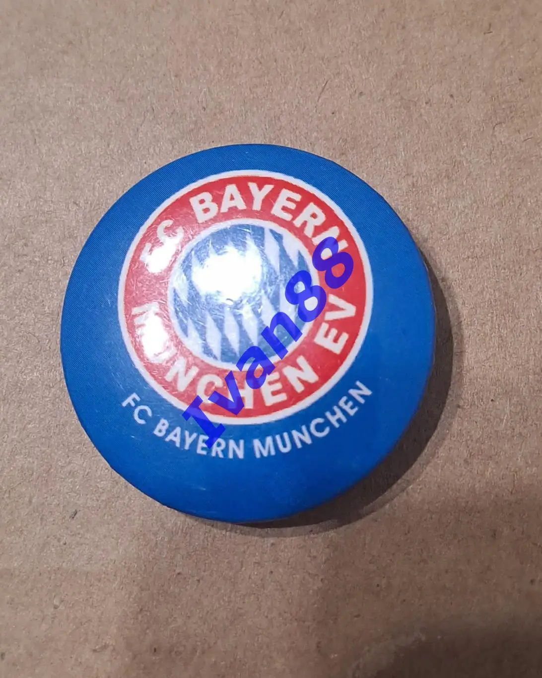 Байер Германия