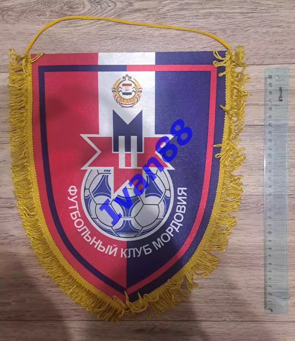 Мордовия Саранск