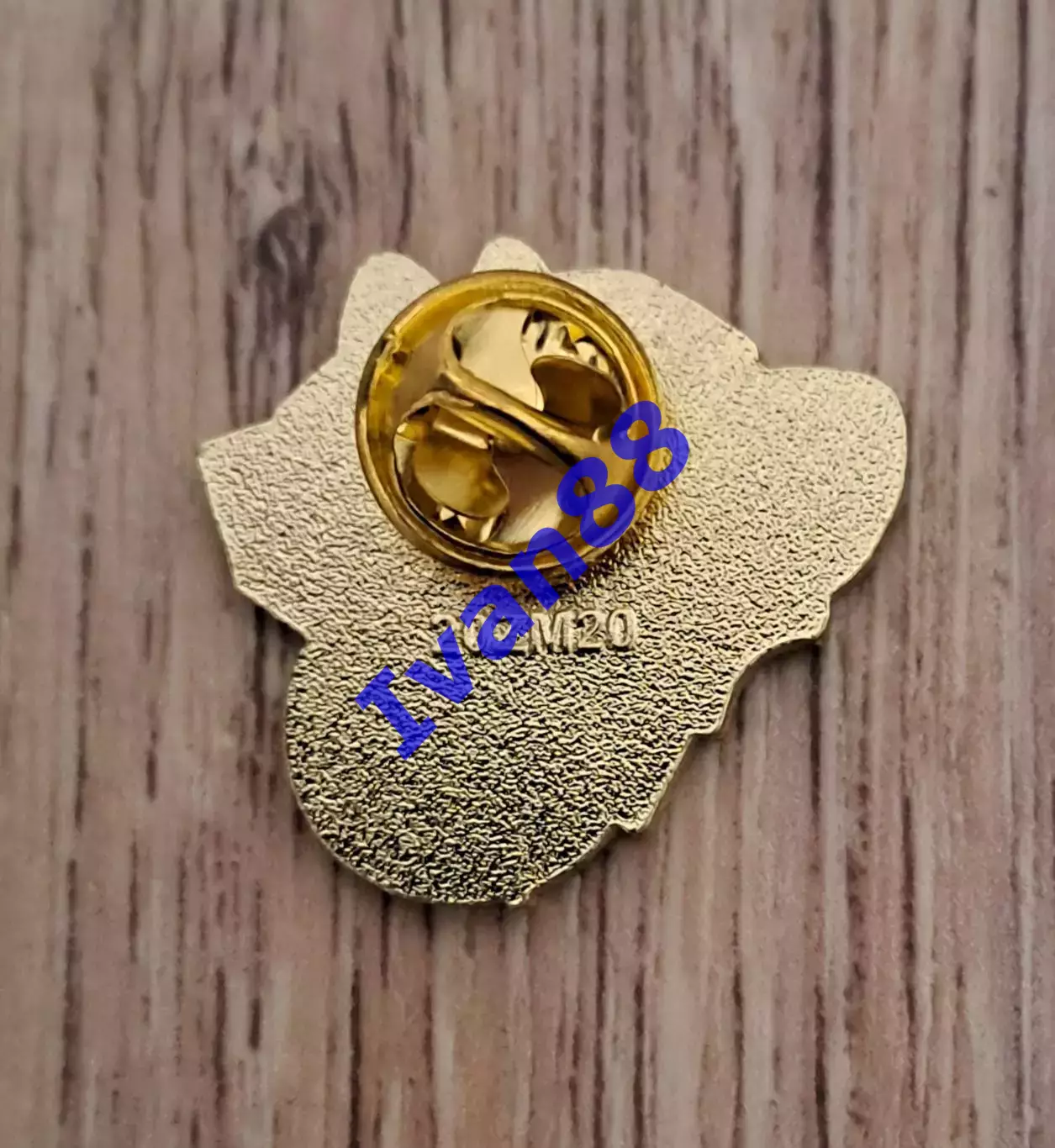 Факел Воронеж. 1