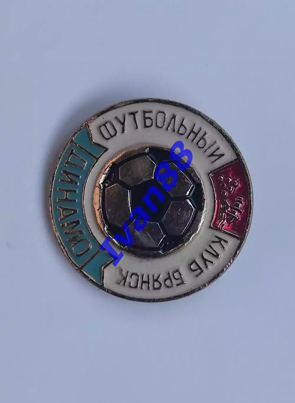 Динамо Брянск