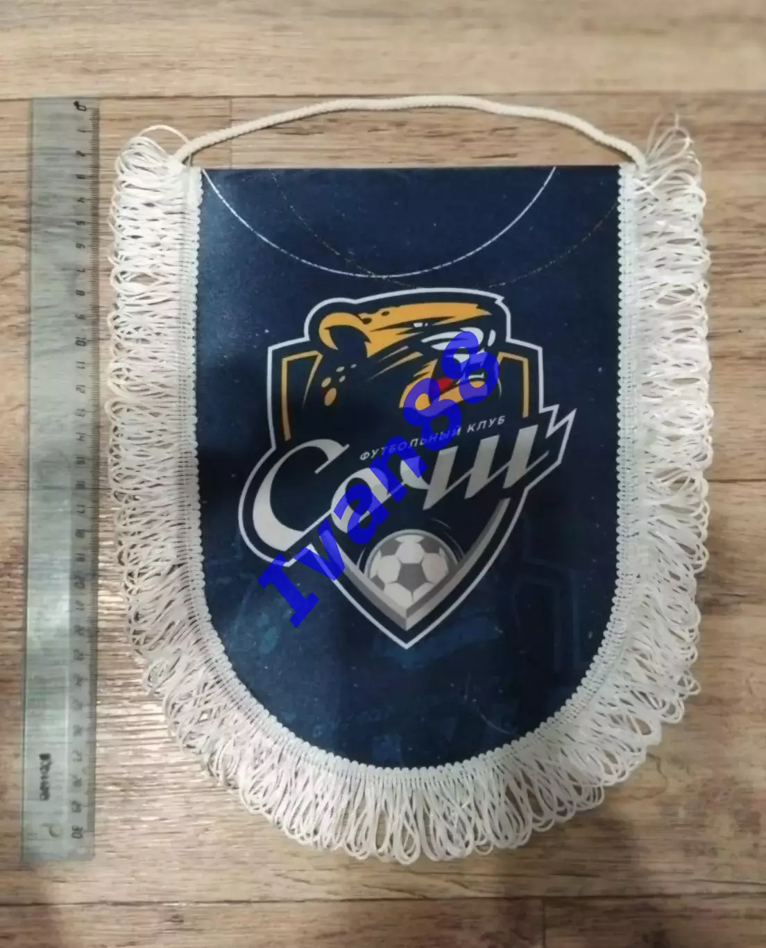 Футбольный клуб Сочи