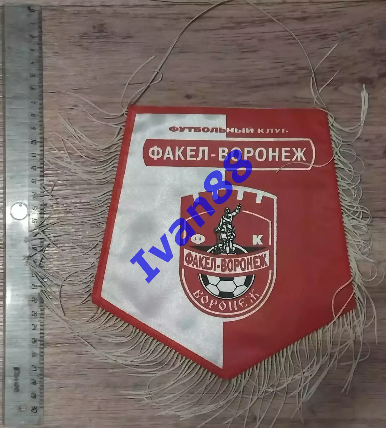 Факел-Воронеж