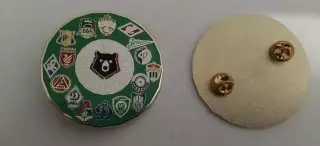 33 Чемпионат России. (Факел, Химки, Акрон, Динамо, Спартак, Зенит, ЦСКА и др)