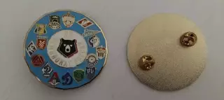 33 Чемпионат России. (Факел, Химки, Акрон, Динамо, Спартак, Зенит, ЦСКА и др)