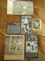 Фото.Футбол.Сборная ГДР (фотоподборка).