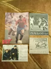 Фото.Футбол.Сборная Испании (фотоподборка).