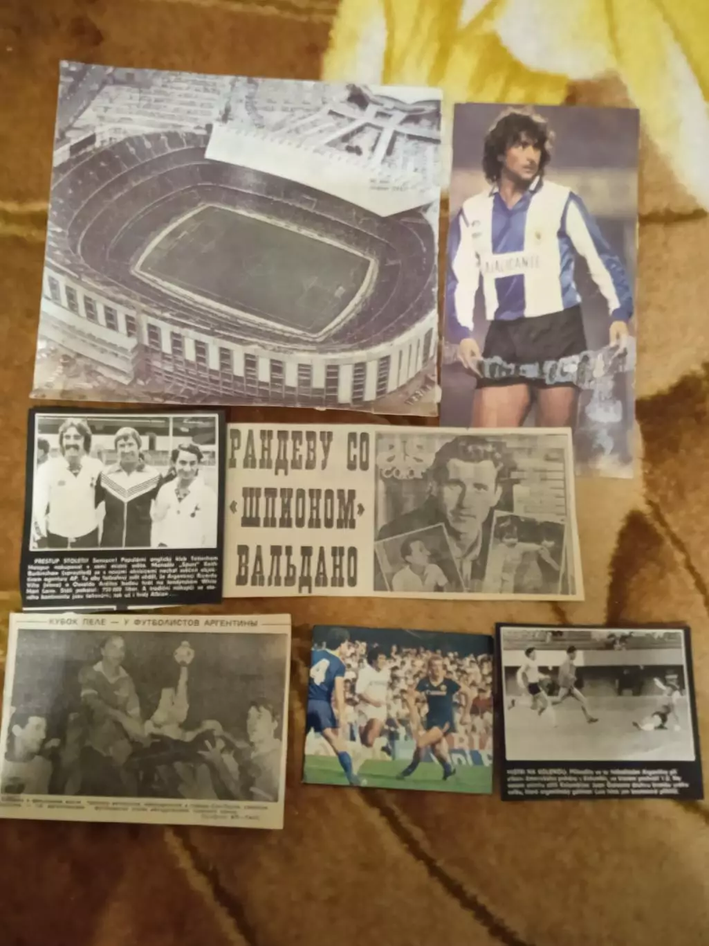 Фото.Футбол.Сборная Аргентины (фотоподборка).