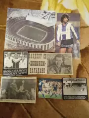 Фото.Футбол.Сборная Аргентины (фотоподборка).