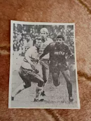 Фото.Футбол.А.Михайличенко.