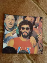 Фото.Футбол.Сократес (Бразилия).