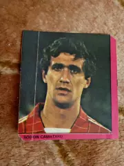 Фото.Футбол.Р.Каматару (Румыния).