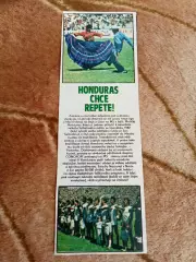 Фото.Футбол.Сборная Гондураса (фотоподборка).