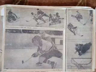 Фото.Хоккей.Чемпионат и Кубок СССР 1970-е.гг.(4).