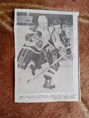 Фото.Хоккей.ТПС (Финляндия).Кубок Европы.