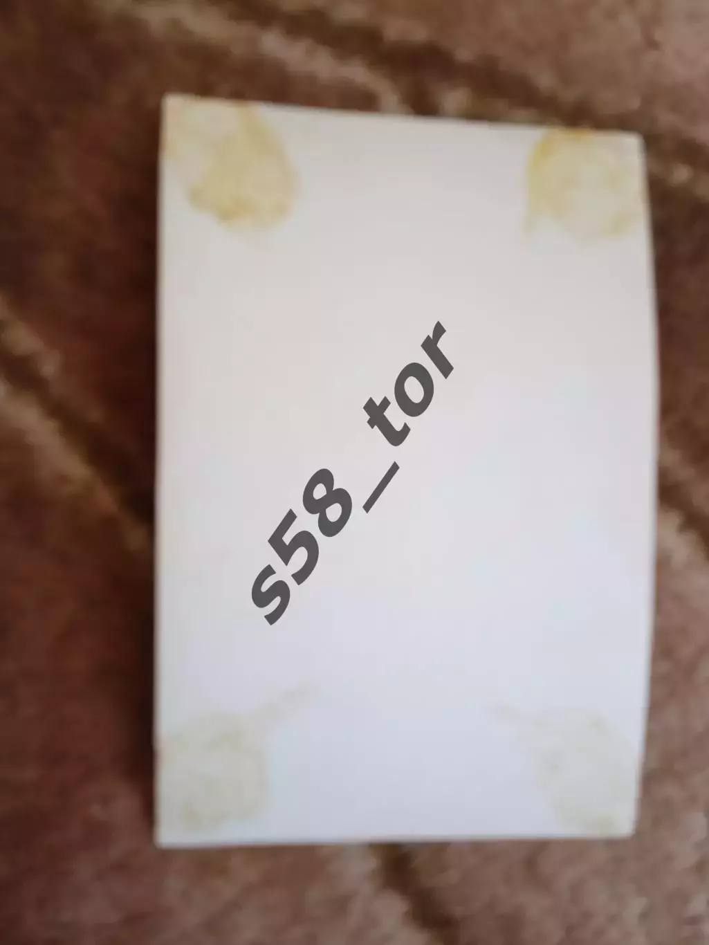 Фото.Хоккей.Вячеслав Старшинов - Спартак (Москва,СССР). 1