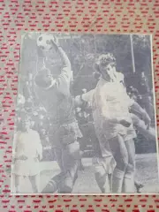 Фото.Футбол.Мгновения футбола.(фотоподборка).