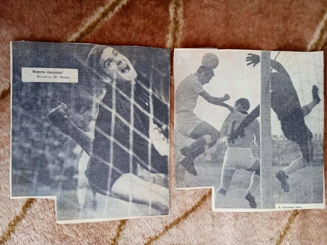 Фото.Футбол.Вратари.(фотоподборка).