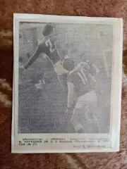 Фото.Футбол.Локомотив (Москва) - Кубань (Краснодар).