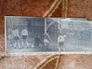 Фото.Футбол.Текстильщик (Иваново) - Кубань (Краснодар).