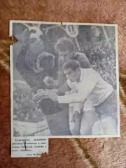 Фото.Футбол.Локомотив (Челябинск) - Динамо (Барнаул).