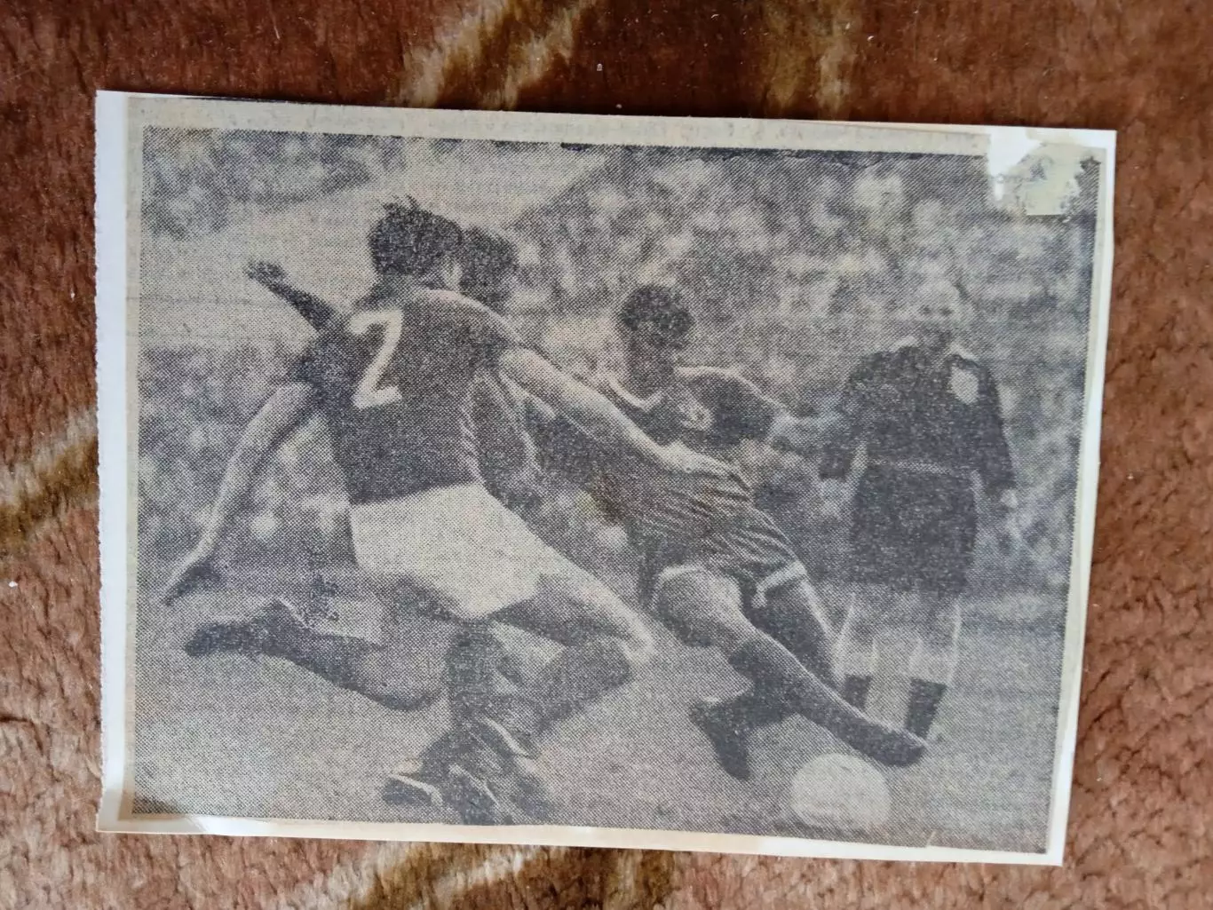 Фото.Футбол.ЦСКА (москва) - Динамо (Москва).В.Эштреков.