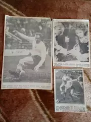 Фото.Футбол.Р.Гадоха (Польша).