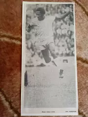 Фото.Футбол.П.Цезар (Бразилия).