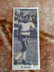 Фото.Футбол.Д.Сантос (Бразилия).