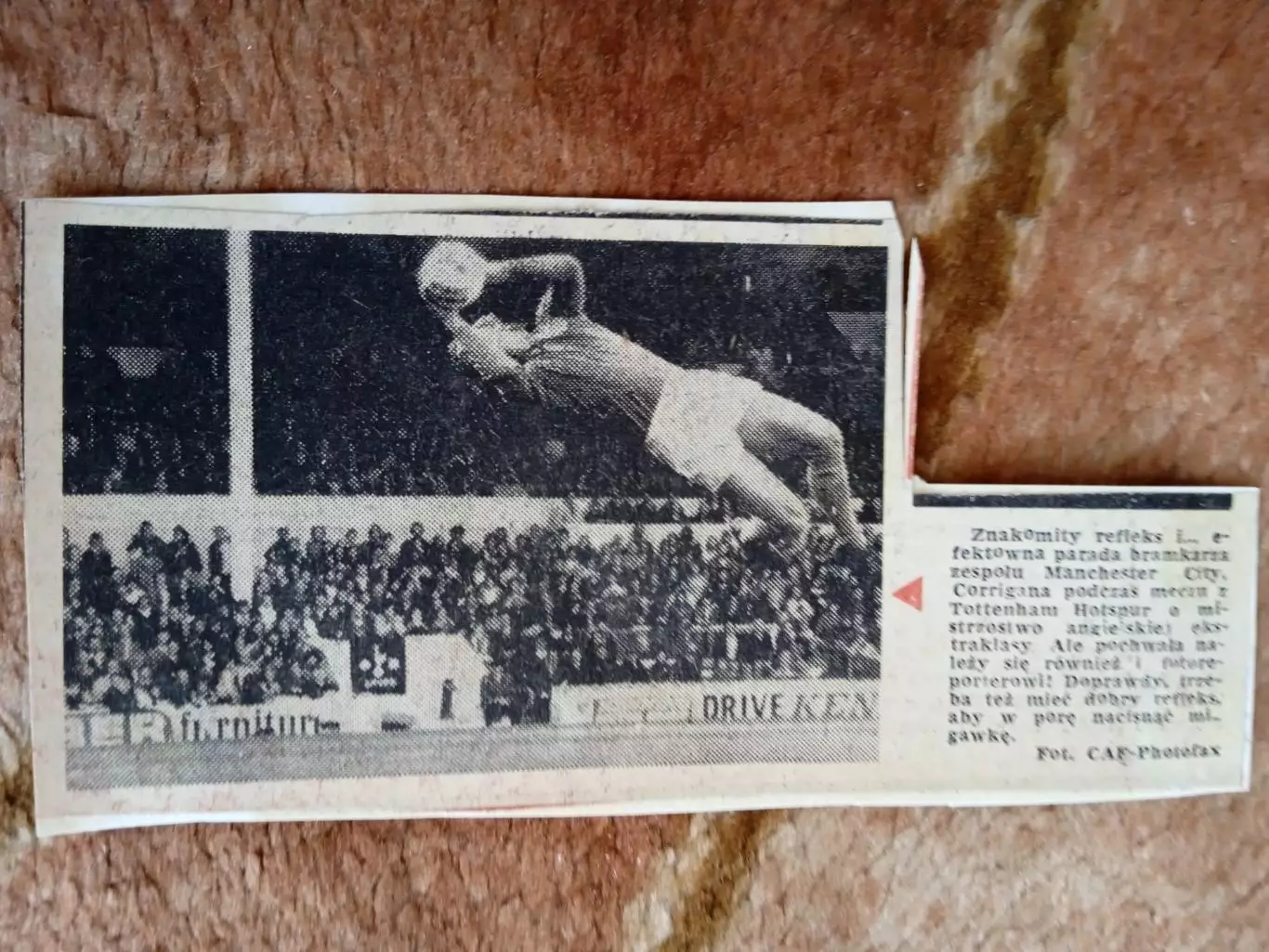 Фото.Футбол.Манчесте Сити - Тоттенхэм.Англия.